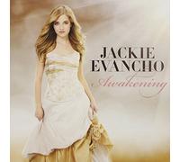 Jackie Evancho - JACKIE EVANCHO-AWAKENING