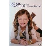 Jackie Evancho - Making Dream with Me DVD