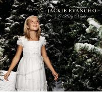 Jackie Evancho O Holy Night (CD)