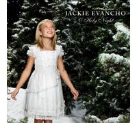 Jackie Evancho - O Holy Night CD+DVD, EP Edition by Jackie Evancho (2010) Audio CD