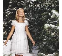 Jackie Evancho - O HOLY NIGHT(+DVD) by Jackie Evancho