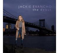 Jackie Evancho - The Debut [Cd]