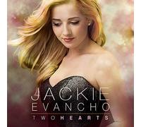Jackie Evancho - Two Hearts