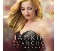 Jackie Evancho - Two Hearts