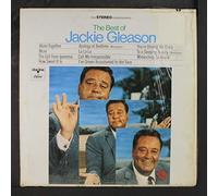 JACKIE GLEASON - best of