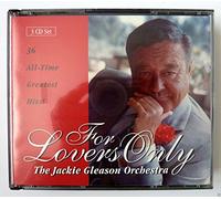 for Lovers Only/36 All Time [Import]