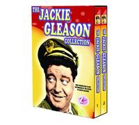 Jackie Gleason [Import USA Zone 1]
