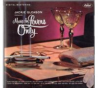 Jackie Gleason - Music for Lovers