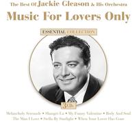 Jackie Gleason – Music for Lovers Only – Import
