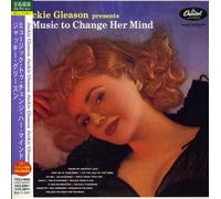 Music to Change Her Mind [Import]