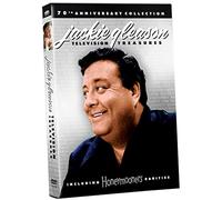 Jackie Gleason Television Treasures: 70th Anniversary Collection