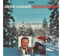 Jackie Gleason Tis The Season (Vinyl)