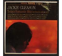 JACKIE GLEASON - today's romantic hits, vol. 2 LP