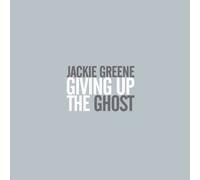 Jackie Greene - Giving Up The Ghost [Vinyl] Gatefold Lp Jacket, 180 Gram, Digita