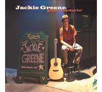 Jackie Greene - Gone Wanderin'