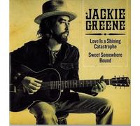 Jackie Greene - Love is a Shining Catastrophe [Import]