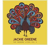 Jackie Greene - The Modern Lives Vol. 2 [Cd] Explicit, Digipack Packaging