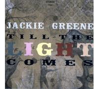 Jackie Greene - Till The Light Comes [Cd] Digipack Packaging