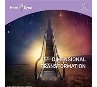 Jackie Haverty & Hem - 5th Dimensional Transformation [Import]