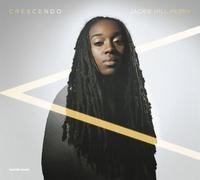 Jackie Hill Perry - Crescendo [Cd]