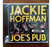 Jackie Hoffman - Live at Joes Pub