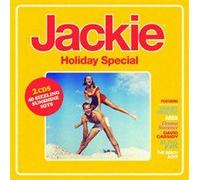 Jackie Holiday Special