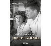 Jackie & John Bernard Pascuito (Auteur)