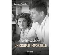 Jackie & John: Un couple impossible