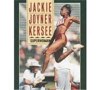 Jackie Joyner-Kersee, Sports Achievers Biographies Jennifer Larson, Margaret J. Goldstein (Auteur)