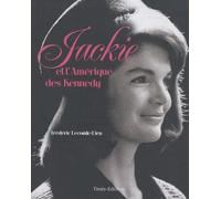 JACKIE KENNEDY