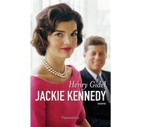 Jackie Kennedy - Henry Gidel - Flammarion - broché - Biographie