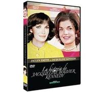 Jackie Kennedy (Jacqueline Bouvier Kennedy) G