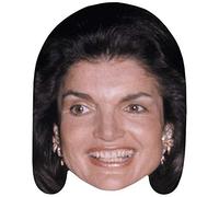 Jackie Kennedy (Smile) Masques de celebrites