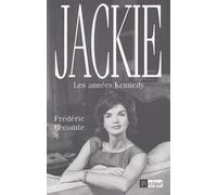 Jackie, les années Kennedy