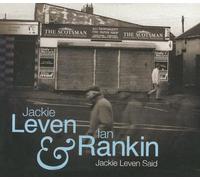Jackie Leven Said