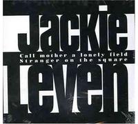 Jackie Leven - The Mystery of Love is Greater