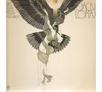 JACKIE LOMAX - did you ever have that feeling? LP