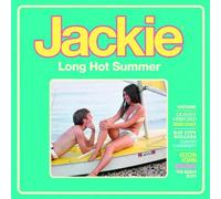 JACKIE LONG HOT SUMMER / VARIOUS - Jackie Long Hot Summer/Various