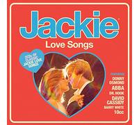 Various Artists - Jackie Love Songs