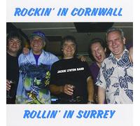 Jackie Lynton Band - Rockin Cornwall, Rollin' in Surrey [Import]