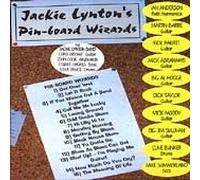Jackie Lynton - Pin [Import]