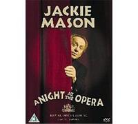 Jackie Mason - A Night At The Opera