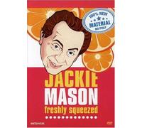 Jackie Mason: Freshly Squeezed [Import USA Zone 1]