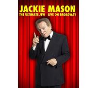 Jackie Mason: The Ultimate Jew