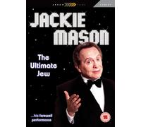 Jackie Mason: the Ultimate Jew [Import anglais]