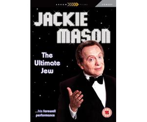 Jackie Mason: the Ultimate Jew [Import anglais]