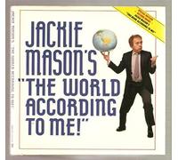 Jackie Mason's "the World According to Me!"