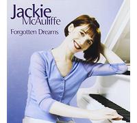 Jackie Mccauliffe - Forgotten Dreams [Import]