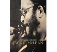 Jackie McLean