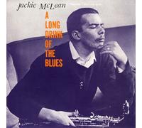 Jackie Mclean - A Long Drink of The Blues [Import]